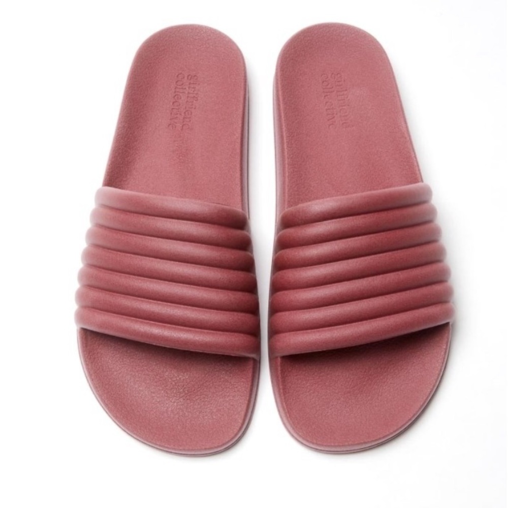 Girlfriend Collective ReSlides Fig